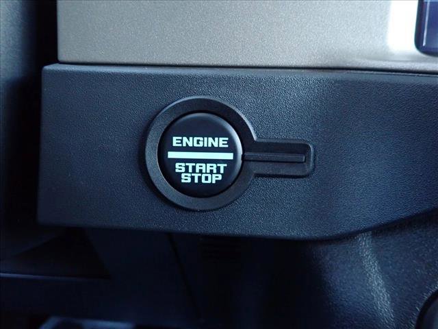 New 2026 Ford Bronco Outer Banks AWD/4WD image 24
