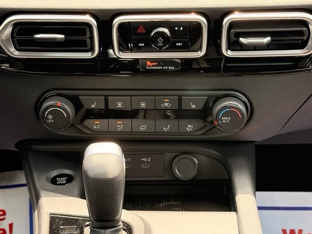 New 2026 Nissan Sentra S w/ S Cold Weather Package FWD image 23