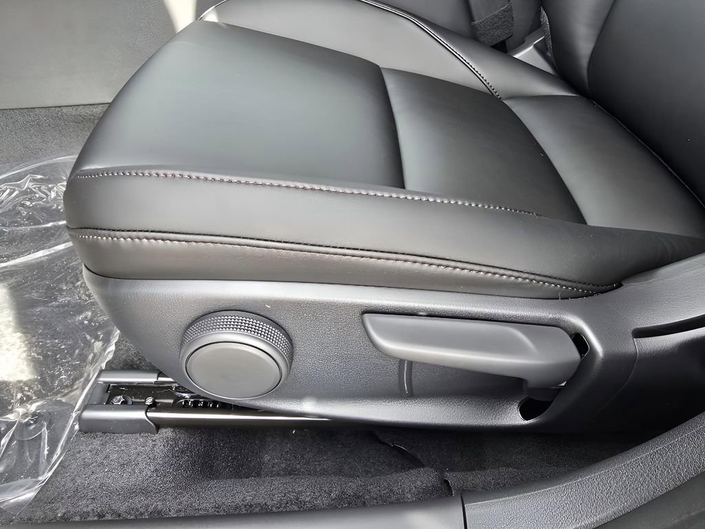 New 2026 MAZDA MAZDA3 s Sport image 15