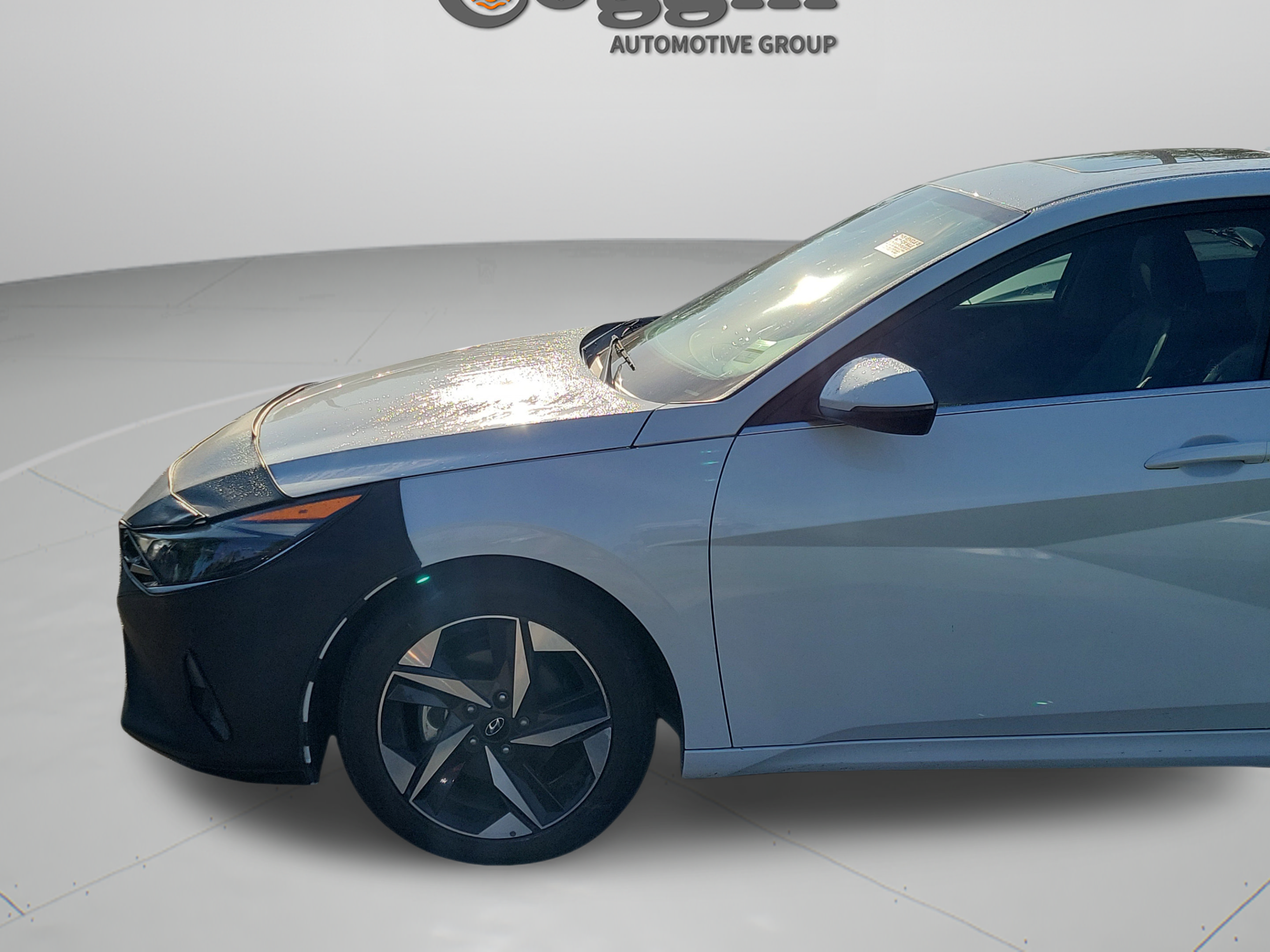 Used 2022 Hyundai Elantra Limited FWD image 30