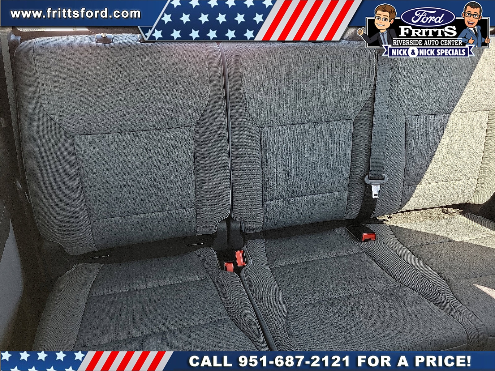 New 2026 Ford F250 XL w/ STX Appearance Package image 18