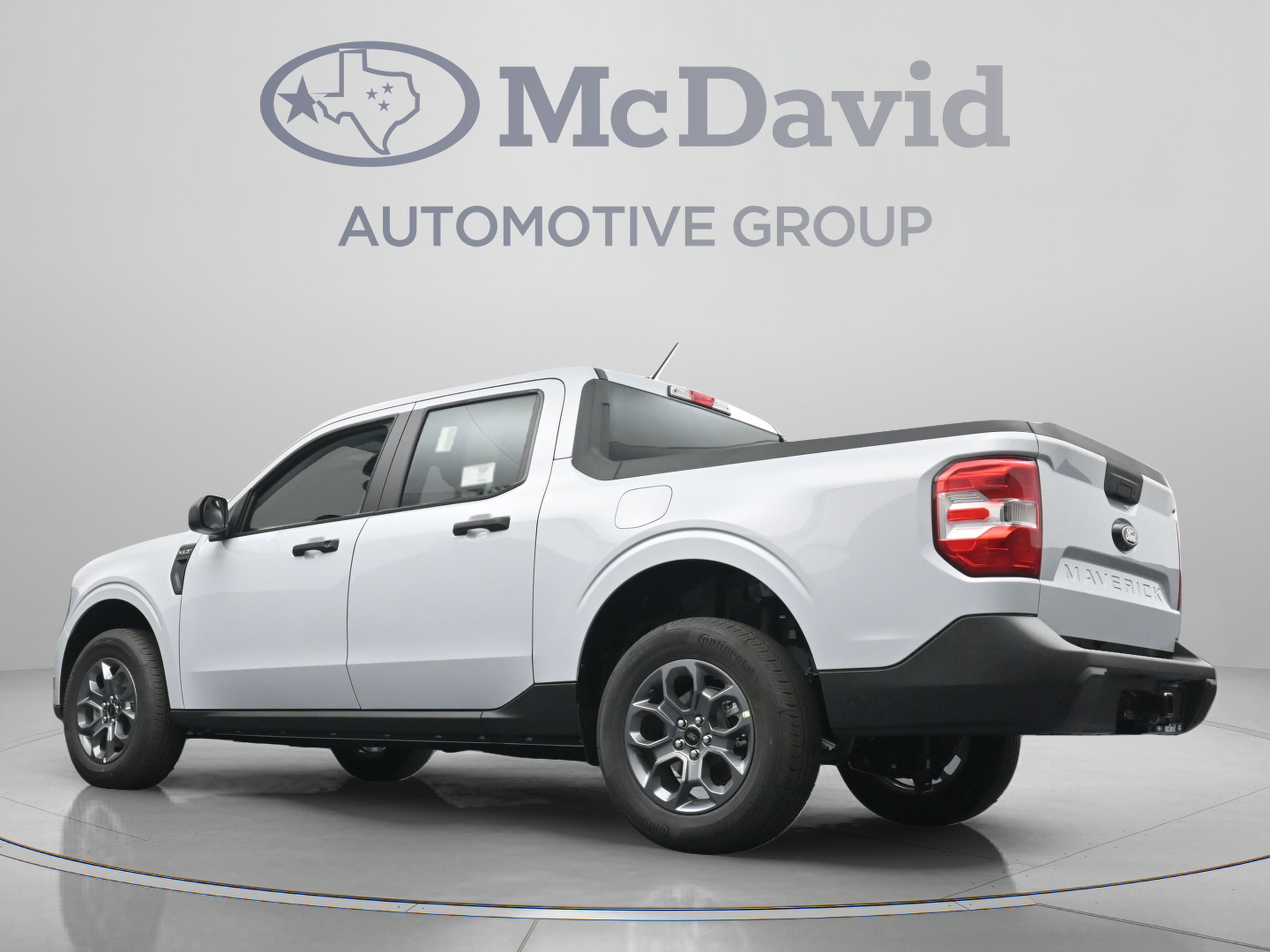 New 2026 Ford Maverick XLT FWD image 14