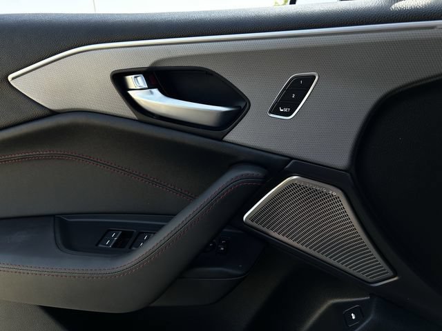 Certified 2024 Acura TLX SH-AWD w/ A-SPEC Pkg image 26