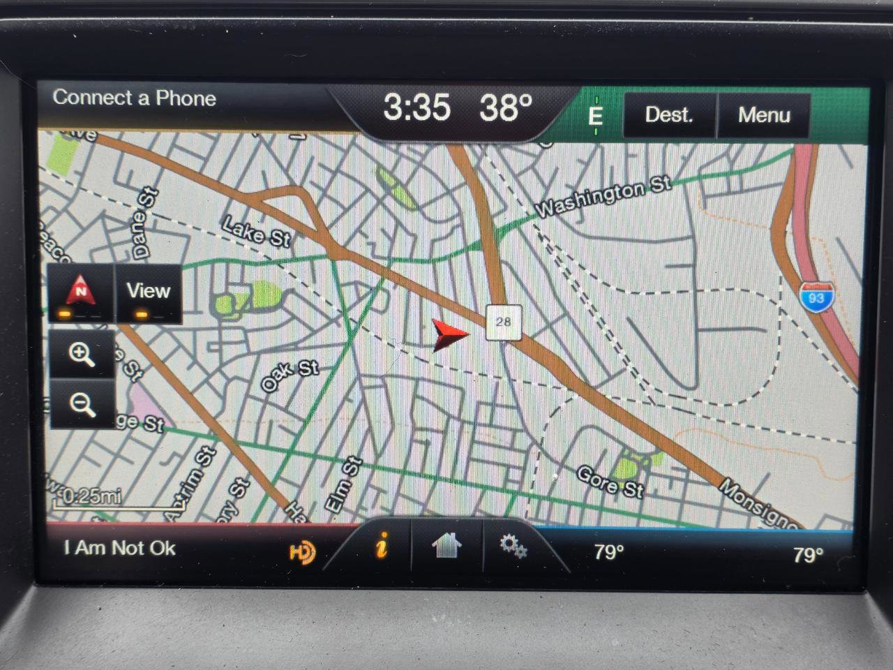 Used 2014 Ford F150 FX4 w/ Equipment Group 402A Luxury image 20