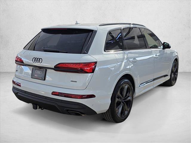New 2026 Audi Q7 3.0T Premium Plus AWD/4WD image 5