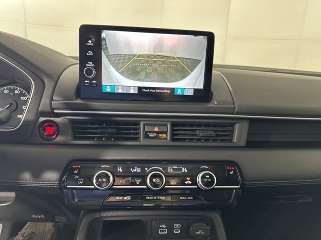 Used 2023 Honda Pilot Touring image 22