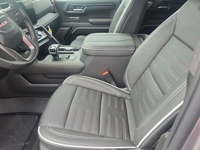New 2026 GMC Sierra 1500 AT4X AWD/4WD image 16