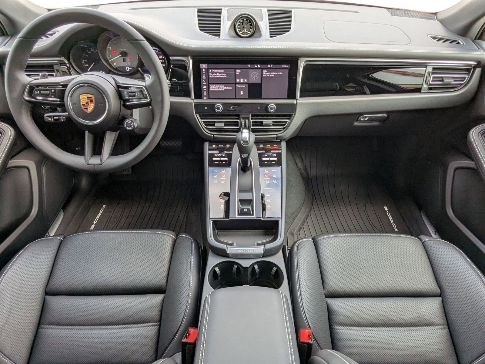 New 2026 Porsche Macan S image 22