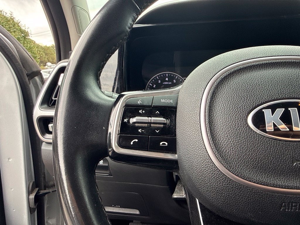 Used 2021 Kia Sorento S AWD/4WD image 9