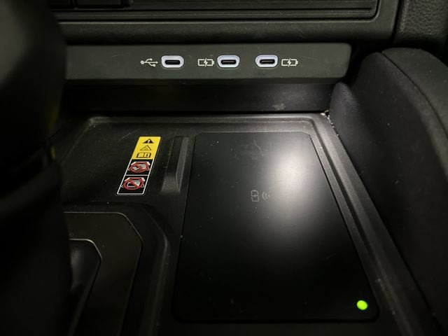 Used 2024 Toyota Land Cruiser w/ Premium Package AWD/4WD image 35