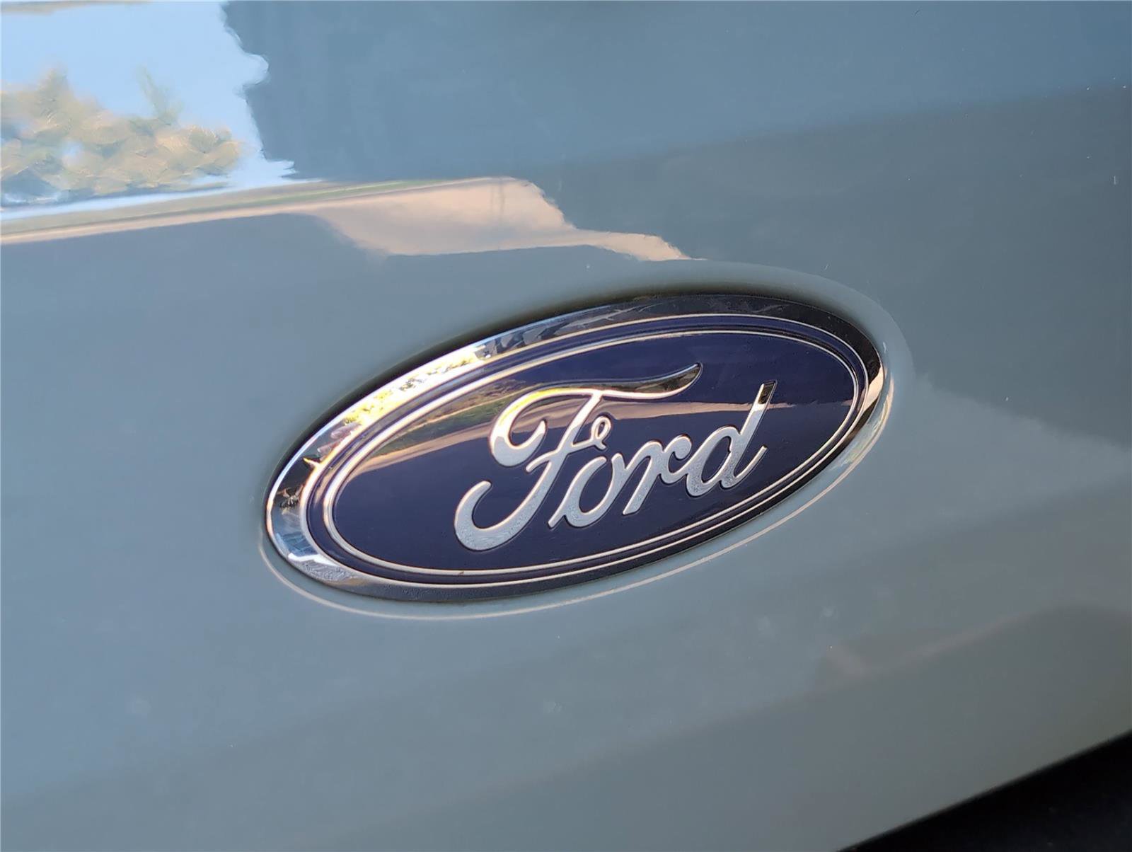 Used 2022 Ford Bronco Big Bend image 29