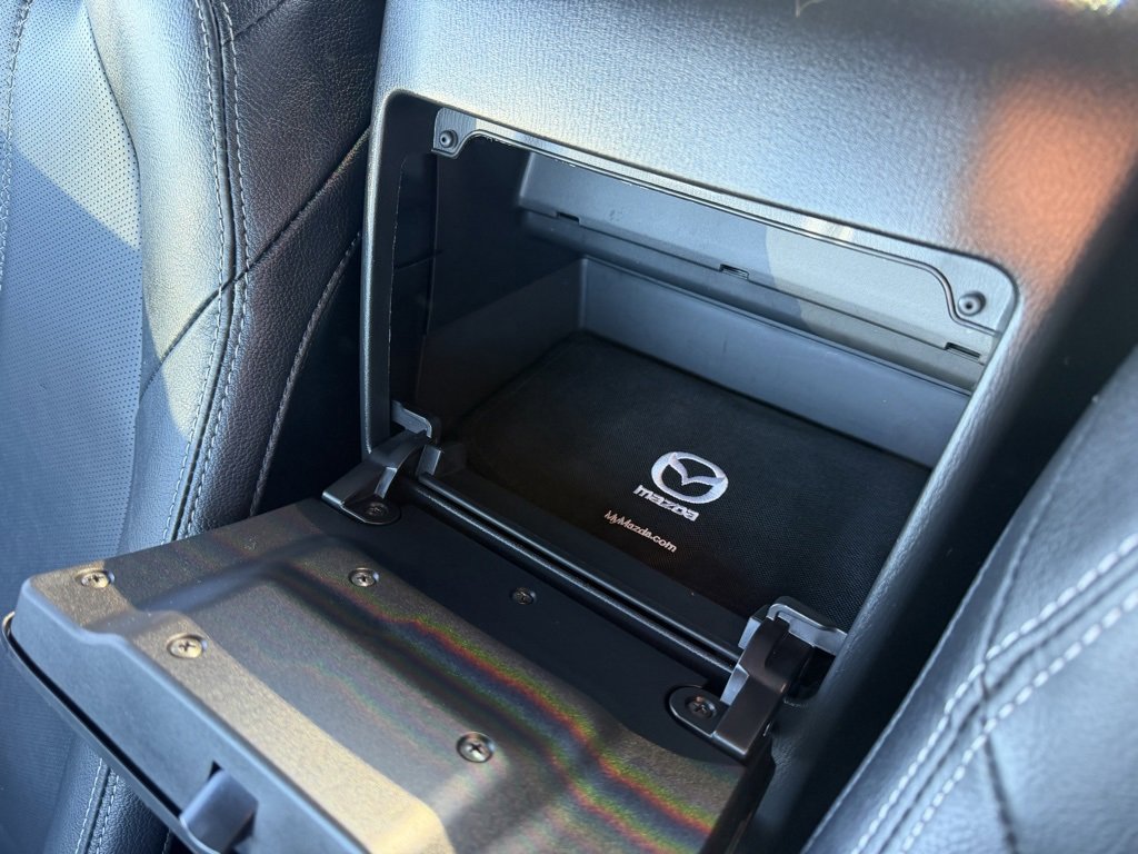 Used 2020 MAZDA MX-5 Miata RF Grand Touring image 32
