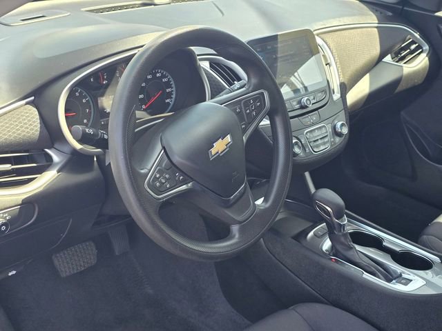 Used 2024 Chevrolet Malibu LT FWD image 9