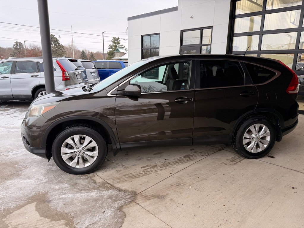 Used 2013 Honda CR-V EX image 4