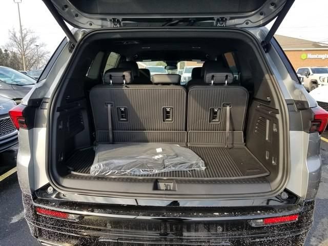 New 2026 Buick Enclave Sport Touring w/ LPO, Floor Liner Package FWD image 5