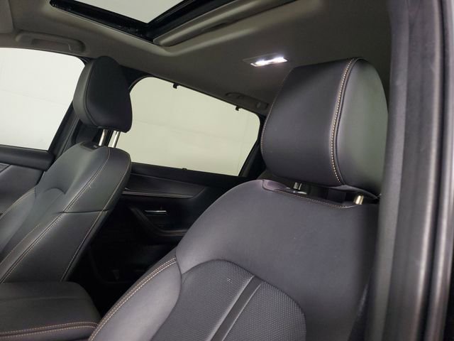 Certified 2024 MAZDA CX-90 Plug-In Hybrid w/ Preferred AWD/4WD image 24