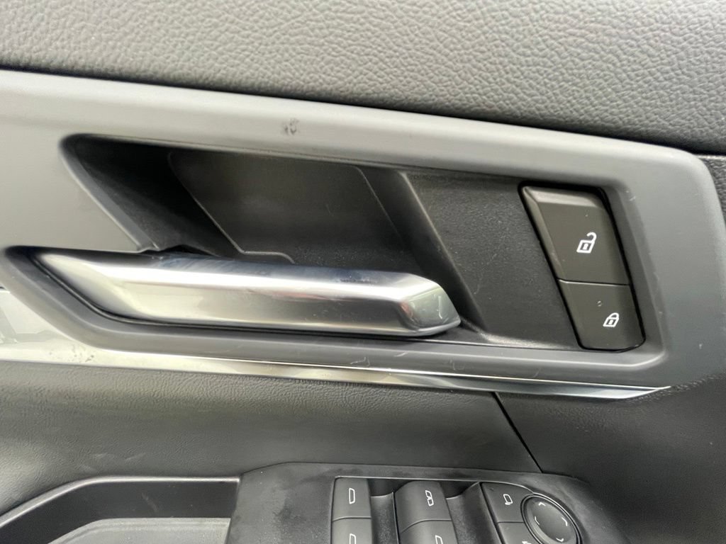 New 2027 GMC Terrain Elevation FWD image 12