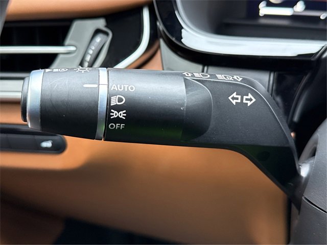 Used 2023 INFINITI QX60 Autograph w/ Cargo Package image 20