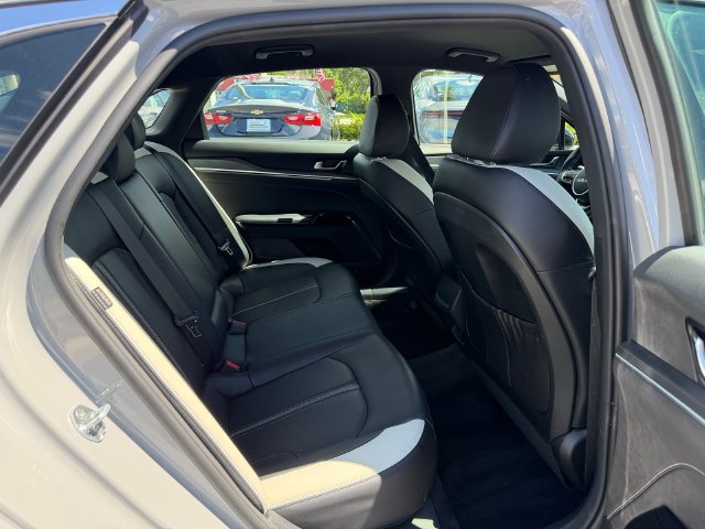 Used 2025 Kia K5 GT-Line FWD image 17