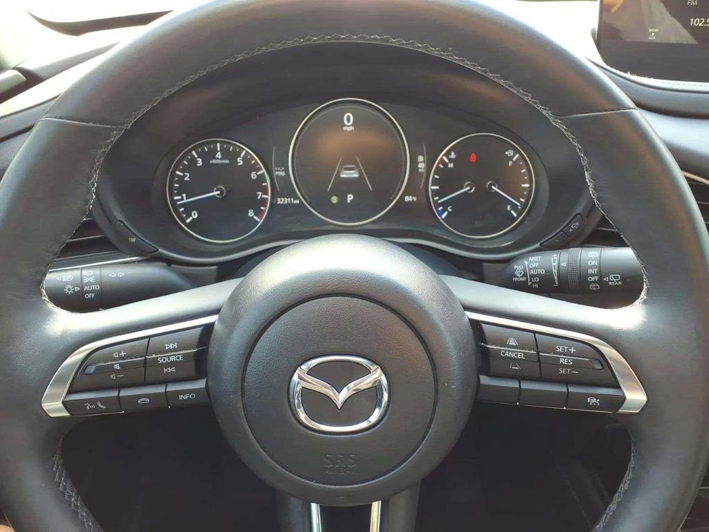 Used 2024 MAZDA CX-30 AWD 2.5 S w/ Select Sport Pkg image 14