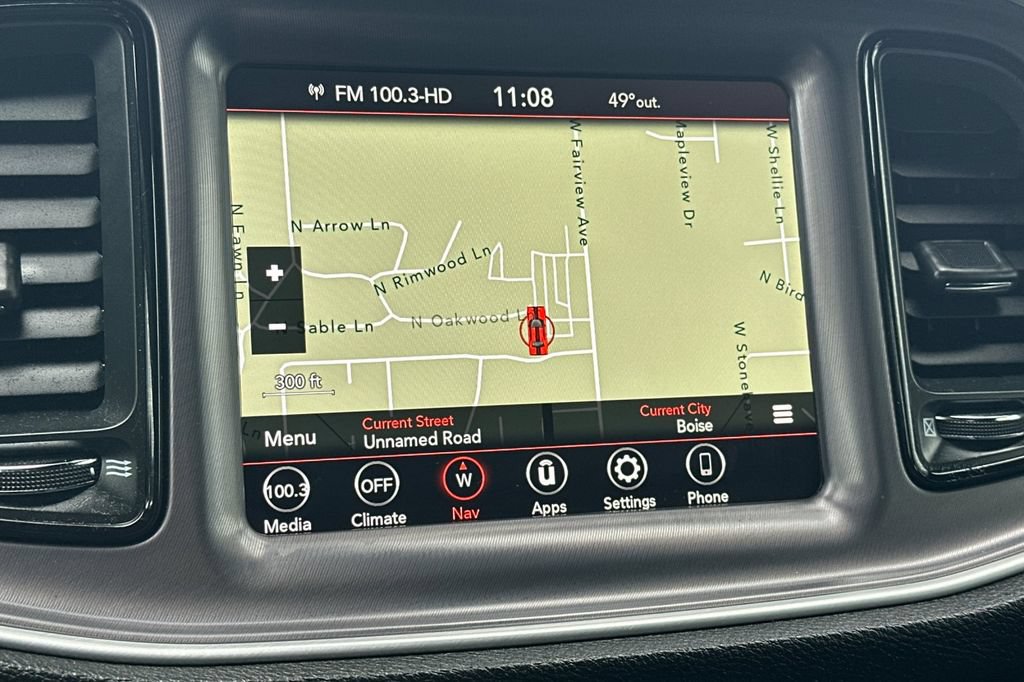 Used 2020 Dodge Challenger R/T RWD image 19