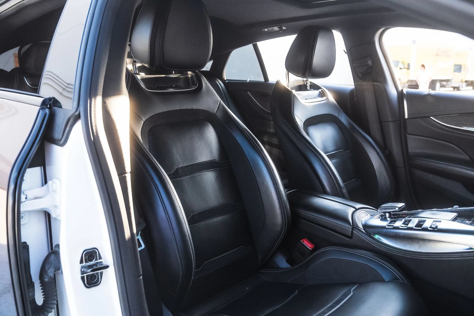 Used 2019 Mercedes-Benz AMG GT 53 image 27