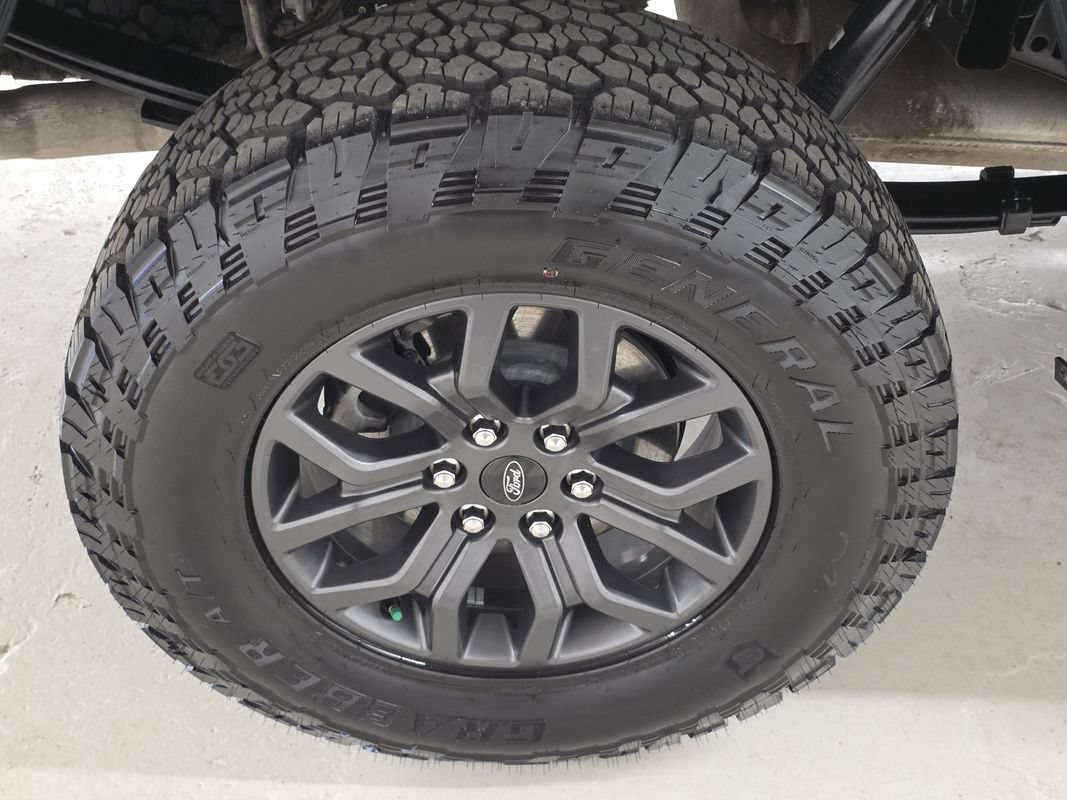 Used 2024 Ford F150 Tremor w/ Mobile Office Package AWD/4WD image 55