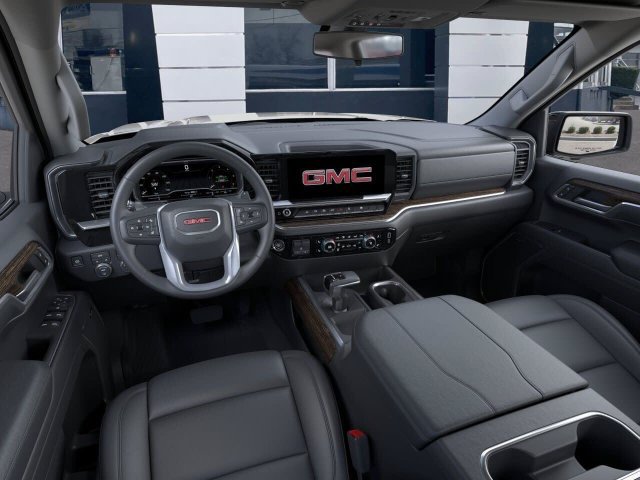 New 2026 GMC Sierra 1500 Elevation w/ Elevation Premium Package AWD/4WD image 15