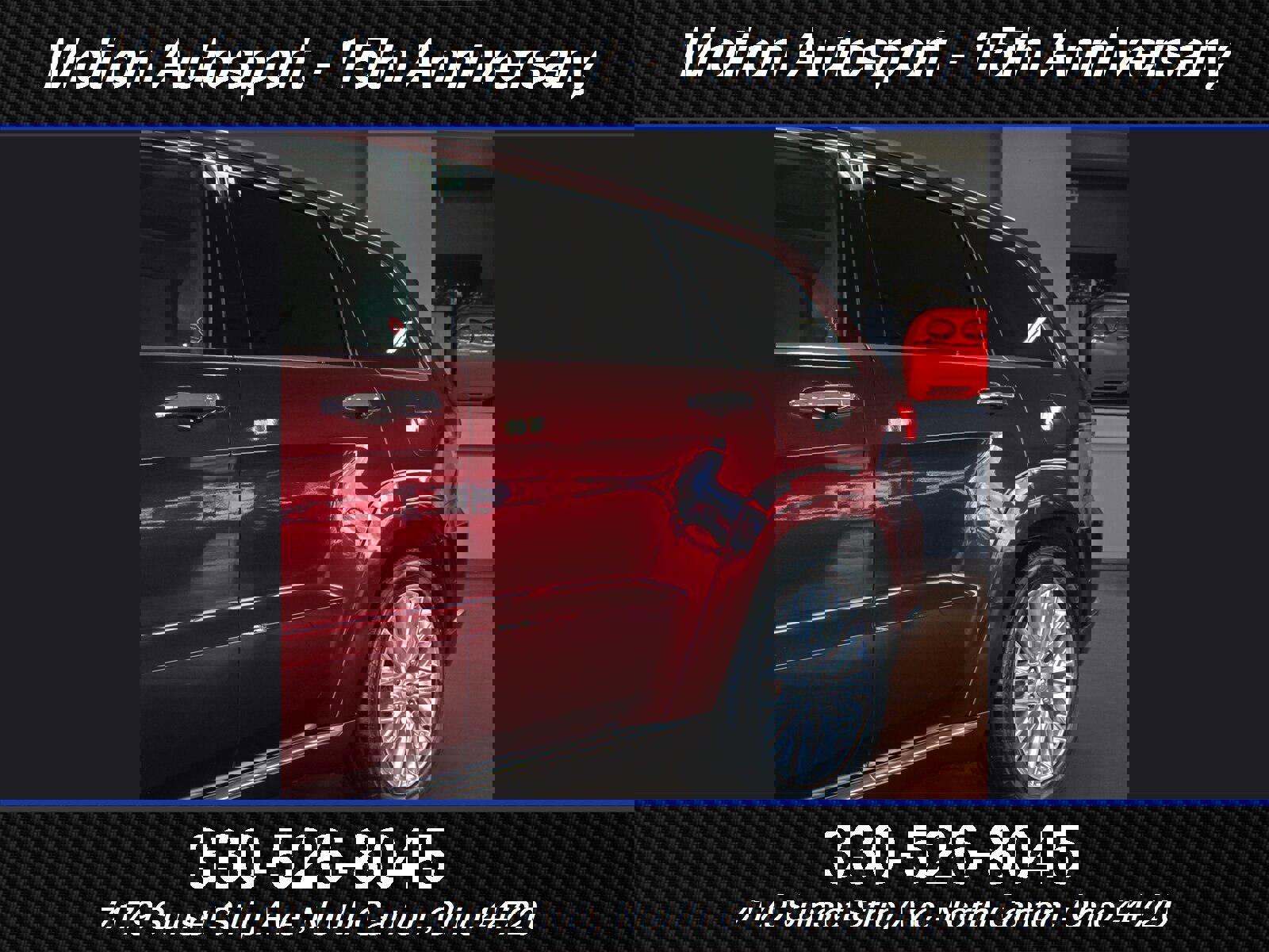 Used 2017 Jeep Grand Cherokee Summit image 50