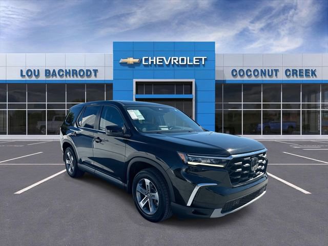 Used 2023 Honda Pilot EX-L