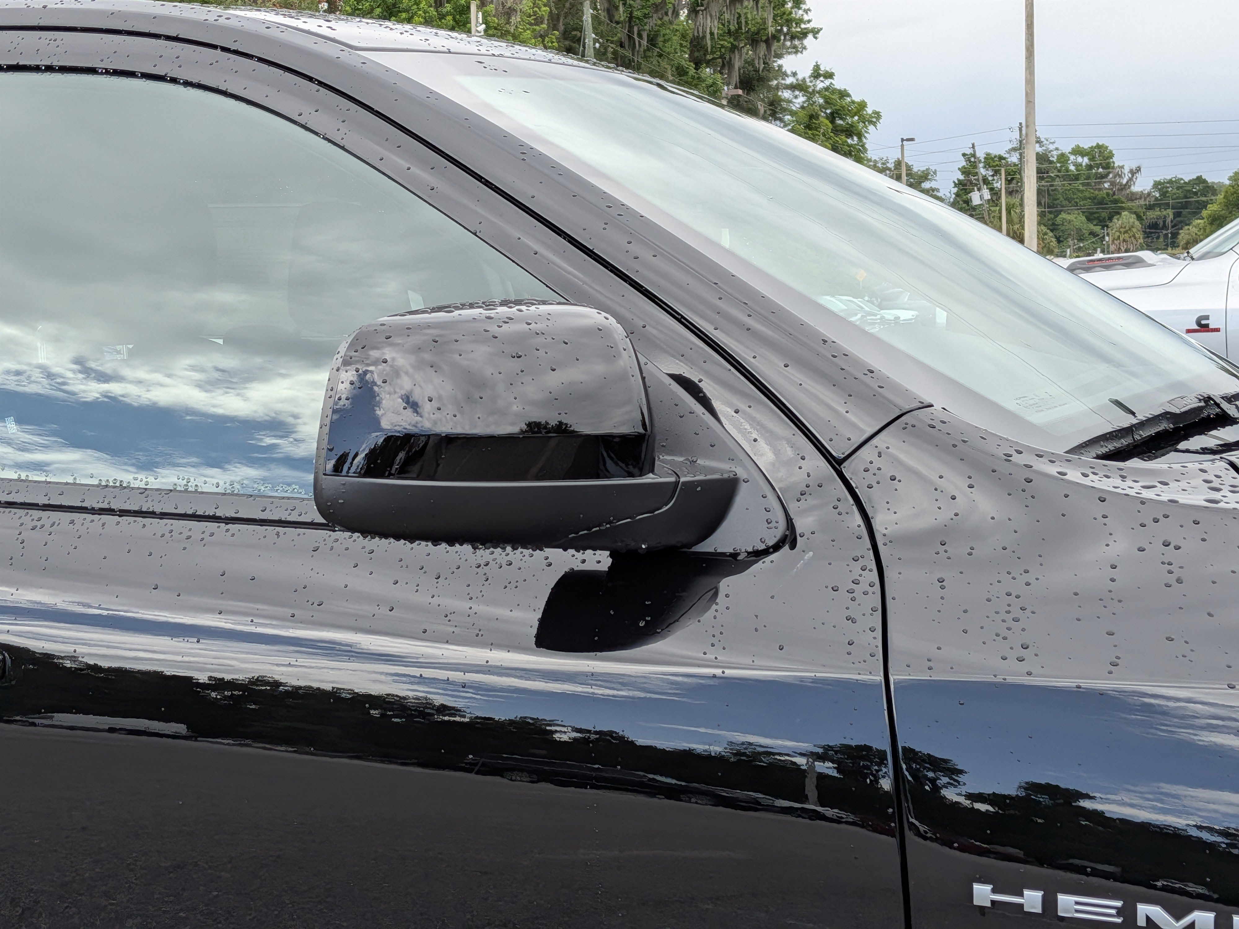 New 2026 Dodge Durango GT AWD/4WD image 10