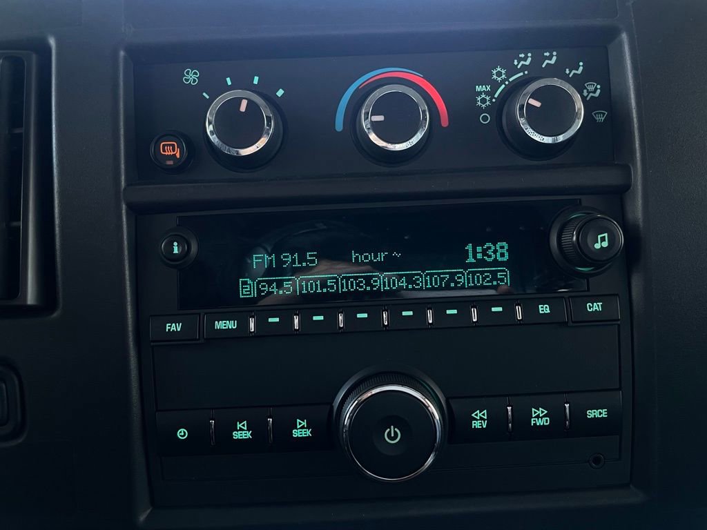 Used 2024 GMC Savana 2500 w/ Driver Convenience Package image 27