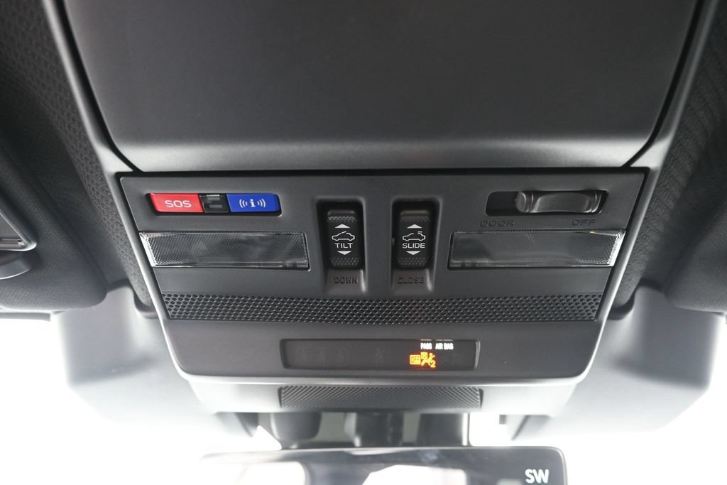 Certified 2026 Subaru Outback Touring AWD/4WD image 14