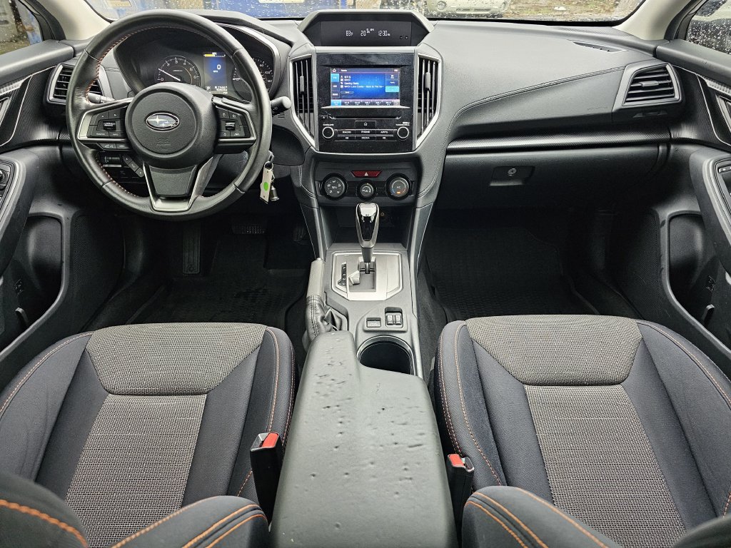Used 2019 Subaru Crosstrek 2.0i Premium w/ Eyesight System AWD/4WD image 11