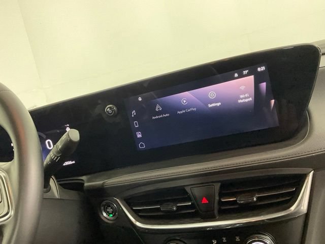 Used 2025 Buick Encore GX Preferred FWD image 17