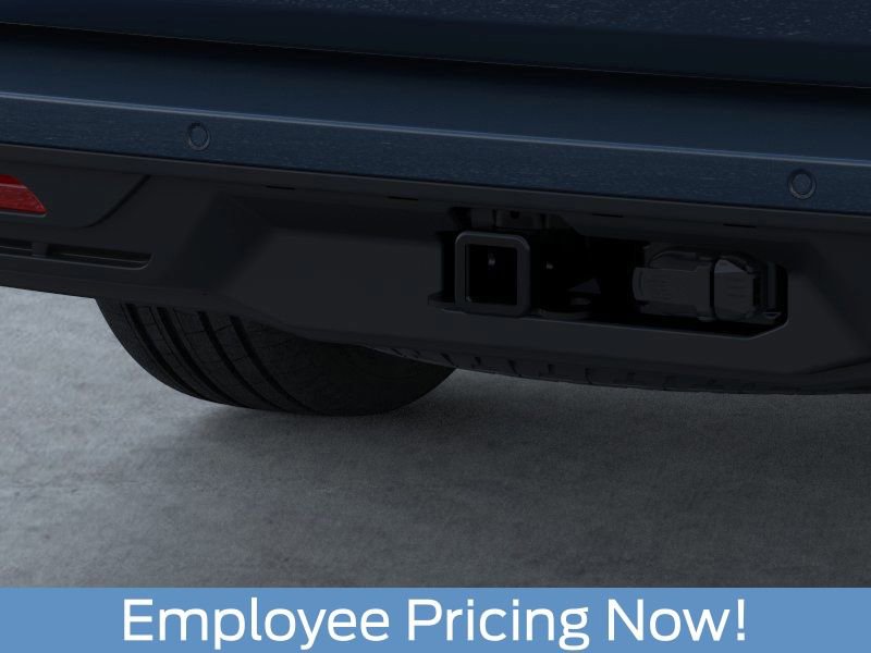 New 2026 Ford Expedition Active AWD/4WD image 24