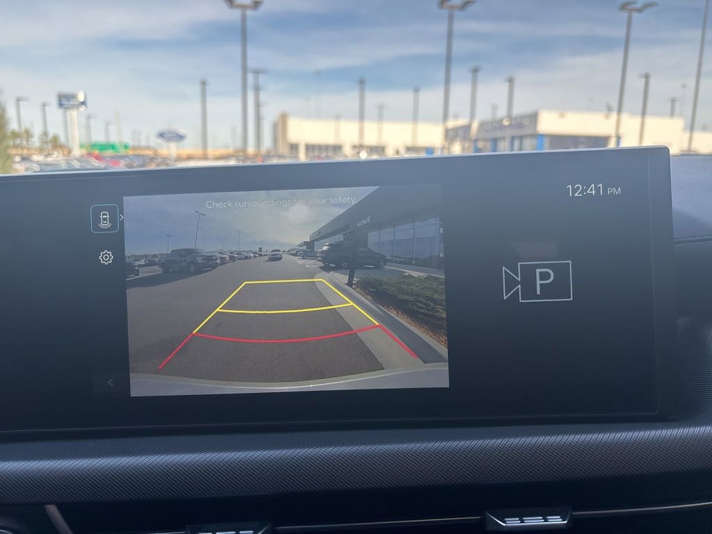 New 2026 Hyundai Sonata SEL FWD image 18