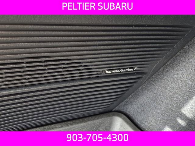 New 2026 Subaru Outback Limited XT image 9