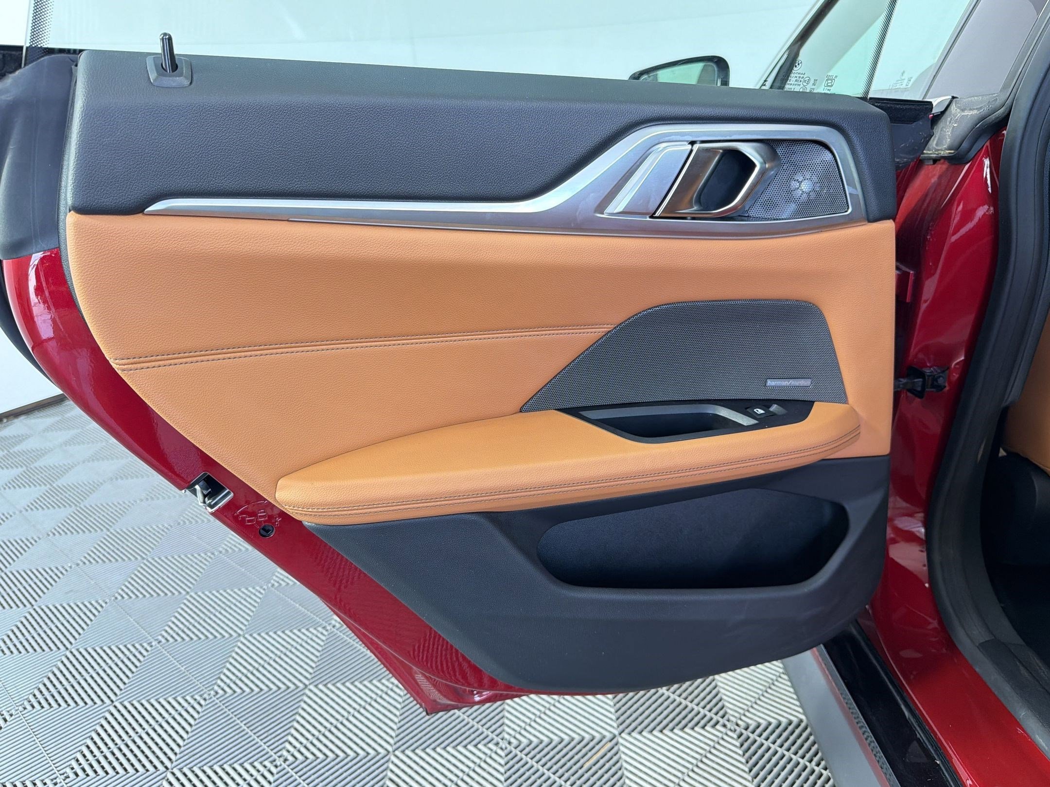 Certified 2025 BMW 430i RWD image 24