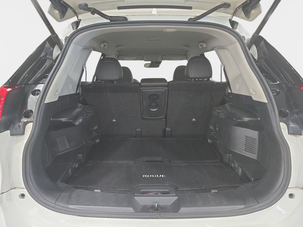 Used 2020 Nissan Rogue SL image 26