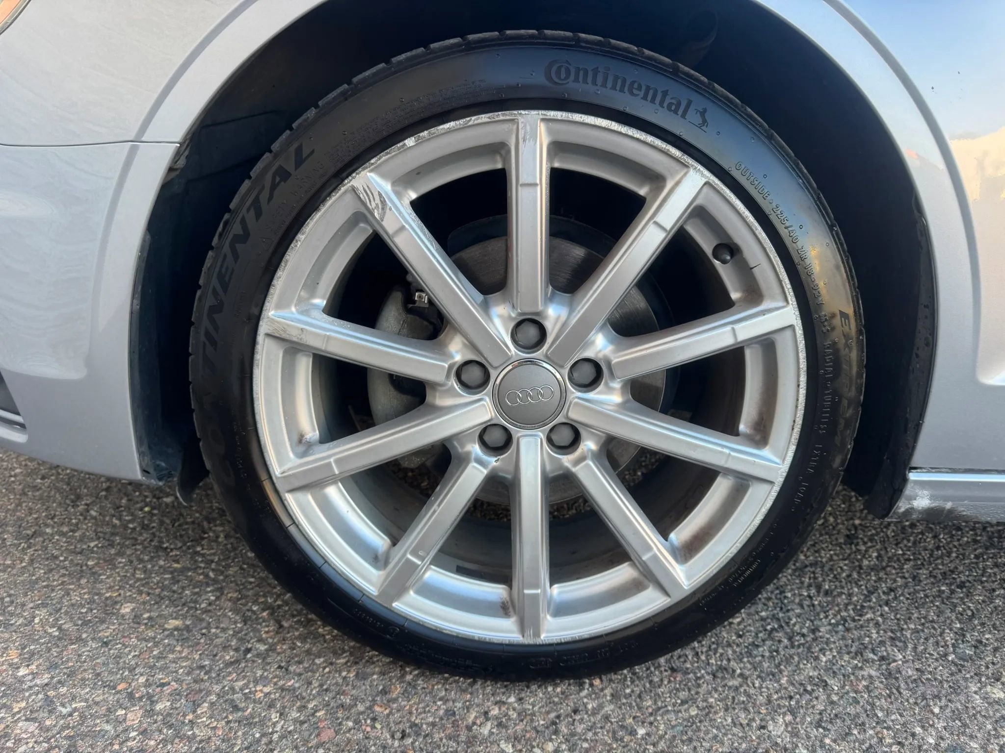 Used 2015 Audi A3 TDI Premium Plus FWD image 24