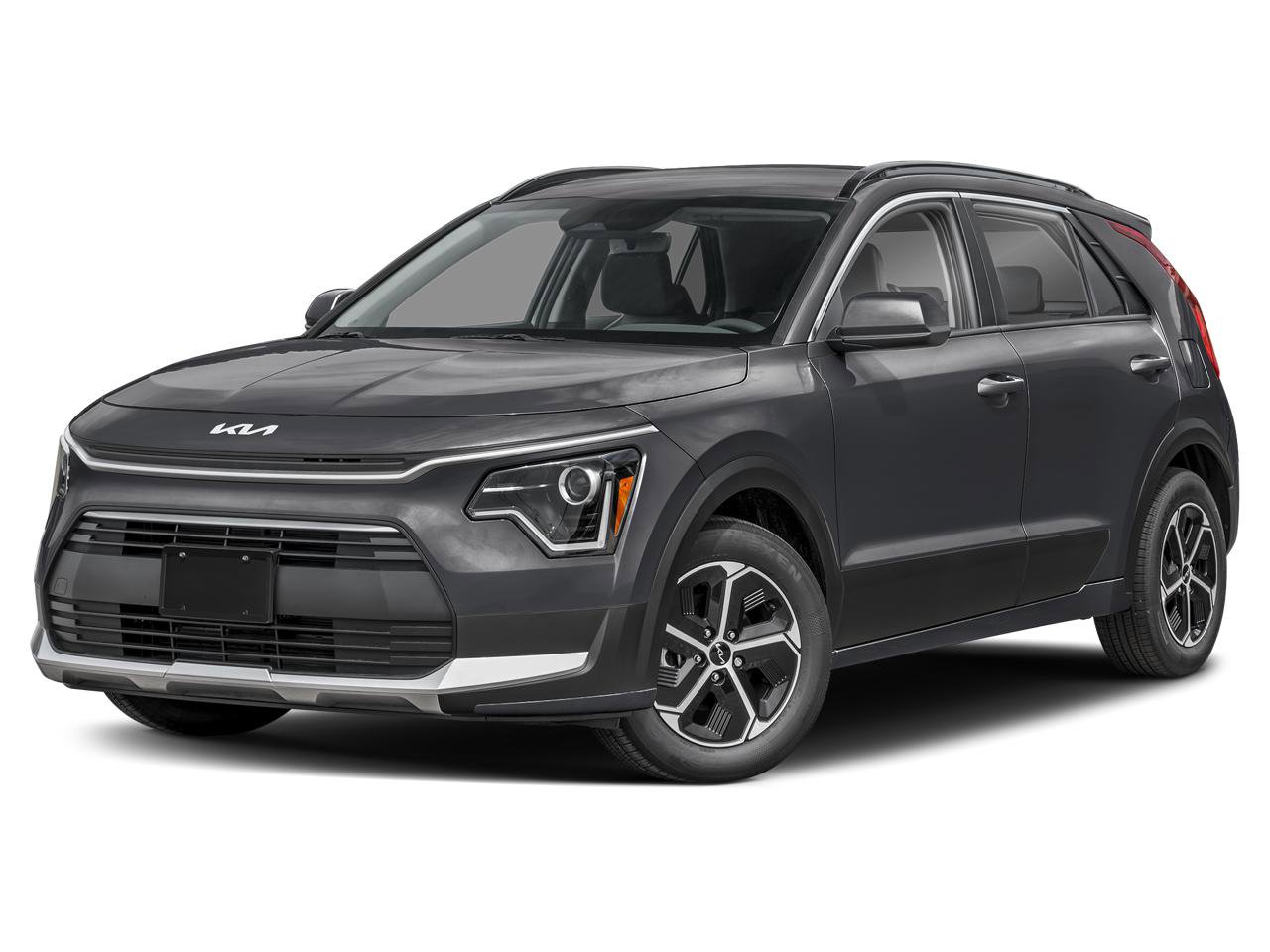 New 2026 Kia Niro LX image 28