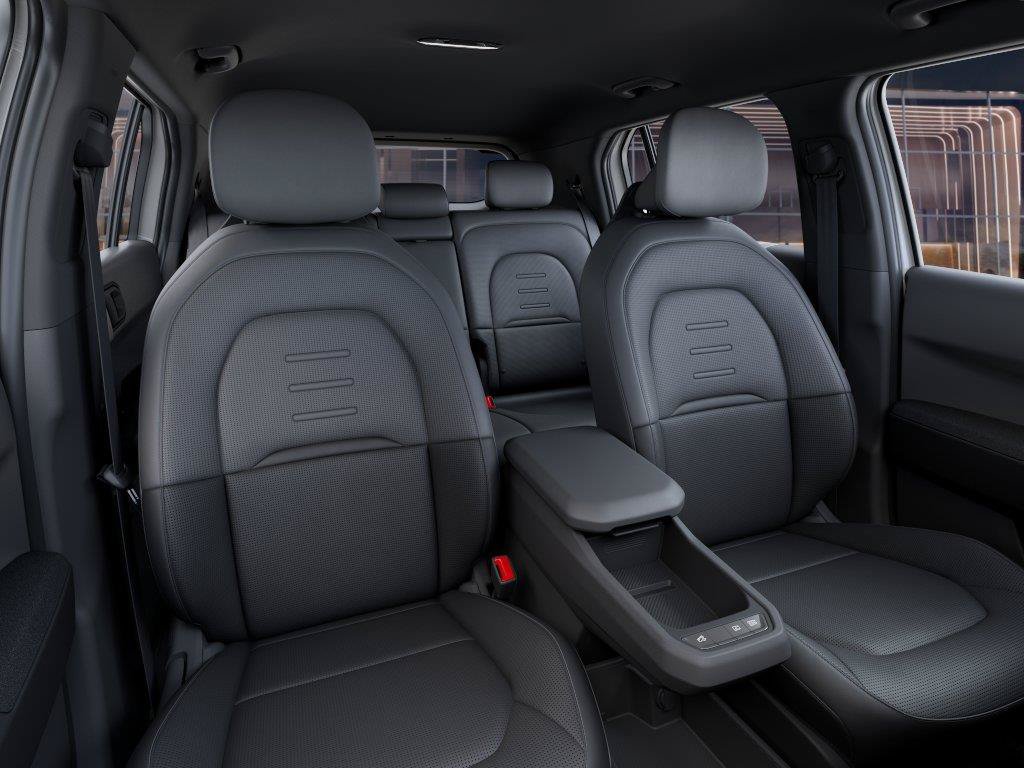 New 2027 Kia EV3 Wind FWD image 15
