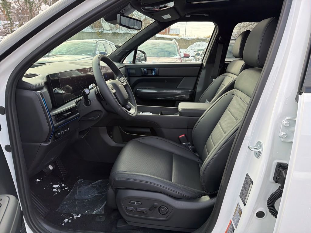 New 2026 Hyundai Santa Fe Calligraphy image 15