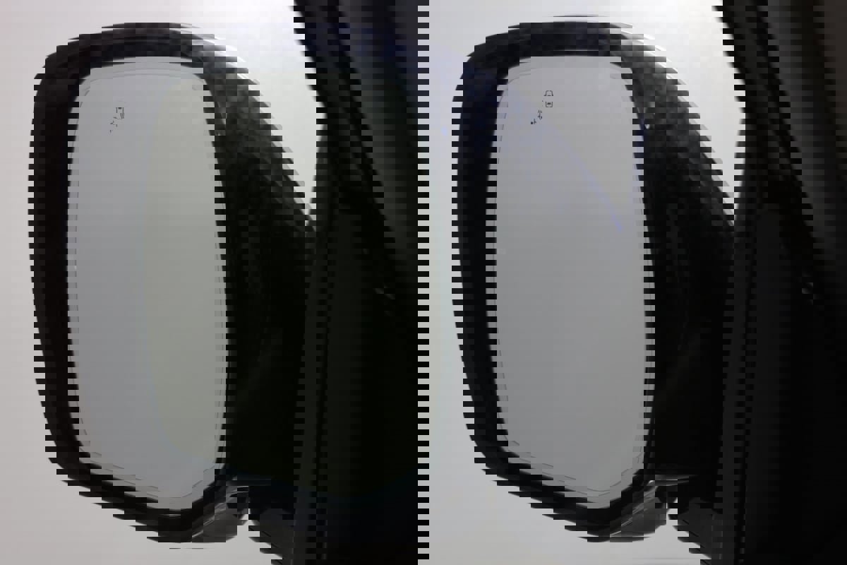 Used 2024 INFINITI QX80 Luxe image 17