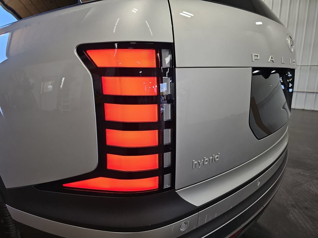 New 2026 Hyundai Palisade SEL AWD/4WD image 35