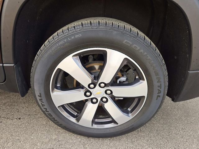 Certified 2023 Chevrolet Traverse LT w/ LT Premium Package image 16
