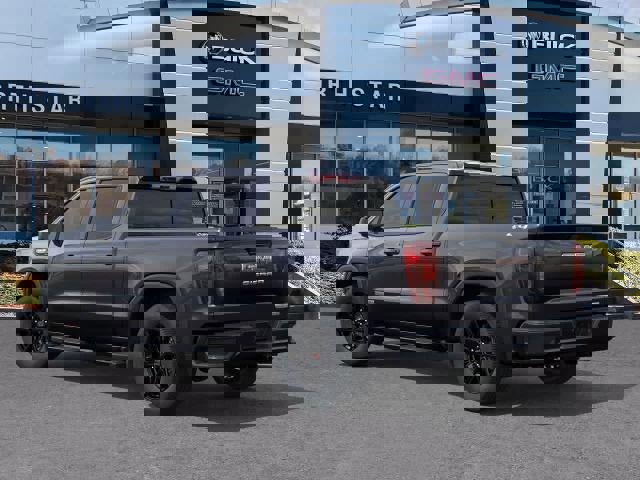 New 2026 GMC Sierra 1500 Elevation w/ Elevation Premium Package image 3