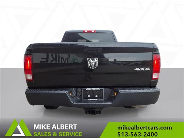 Used 2020 RAM 1500 Tradesman w/ Popular Equipment Group image 6