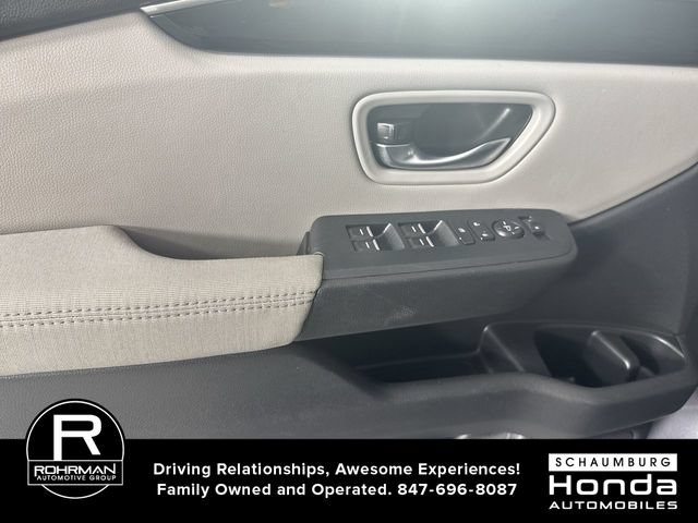 Used 2023 Honda Pilot LX image 20
